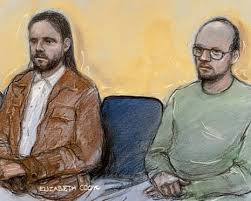Whole-life order given to UK teacher who sexually abused and murdered adopted baby | The twisted …