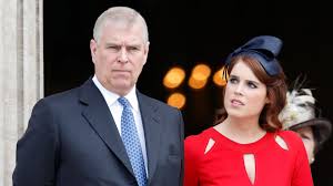 Why Princess Eugenie left former Prince Andrew out of her Father’s Day tribute | Princess Eugen…