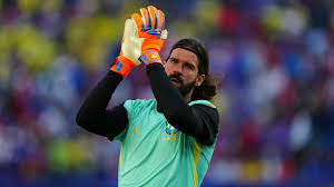 Why goalkeeper’s World Cup kit has reignited a political dispute in football-mad nation | FIFA …