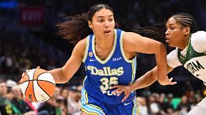 Wings 112-110 Storm (23 Jun, 2026) Game Recap | Photos: Dallas Wings at Seattle Storm | Wings Sto…