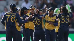 Women’s T20 World Cup 2026: Sri Lanka beat Scotland to keep semi-final hopes alive | Sri Lanka ke…