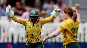Women’s T20 World Cup: South Africa stutter against Bangladesh but apply pressure to India | Ball…