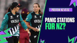 Women’s T20 World Cup – Will New Zealand recall Suzie Bates or Lea Tahuhu against Sri Lanka? | Ba…
