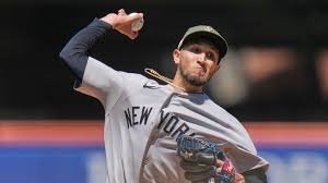 Yankees call up No. 2 prospect to start Sunday’s game vs. Reds | New York Yankees’ Unexpected Mov…
