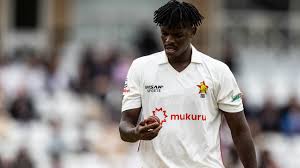 Zimbabwe opt to bowl; Bangladesh pick Amite Hasan over Mahidul Islam Ankon | Chevrons look to the…