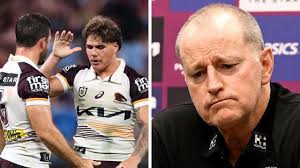‘Mass exodus’: Broncos contract bombshell | ROUND 17 PREVIEW: ‘I’m not re-signing Michael…