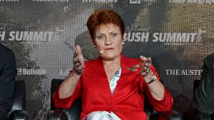 ‘North Queensland has been forgotten’: Hanson calls for greater infrastructure development | …
