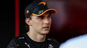 ‘Not much you can do about it’ – Oscar Piastri concedes McLaren would qualify P7 ‘no matt…