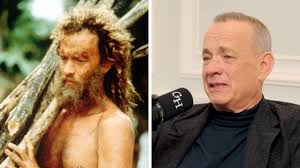 ‘Painful’: Movie scene that haunts Tom Hanks | Oscar Winner Admits There’s 1 Scene in His M…