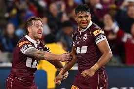 ‘That extra oomph’: How Cobbo rose from NRL exile to Origin hero | ‘He had to get away from…