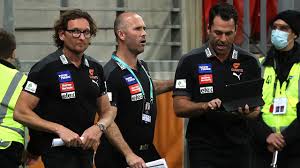 ‘Would have to be talked out of it’: Shock claim Bombers boss has already ‘endorsed’ next…