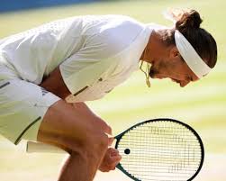 (1) Jannik Sinner v Alexander Zverev: Wimbledon men’s singles final – live | ‘Blessed and c…