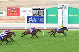 19/7/2026 Horse Racing Tips and Best Bets – Seymour | Mitch Lewis’ Seymour Tips: Best bets fo…