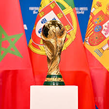 2030 World Cup: Locations, Hosts, Dates, For The Centenary Tournament | Six-nation chaos; $8 tril…