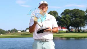 3M Open 2026: How to watch, PGA schedule on ESPN | ‘My game’s in a good spot’ – Scottie S…