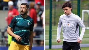A-League moves: New Leckie deal, Milanovic returns to WSW | Socceroos icon pens new Melbourne Cit…