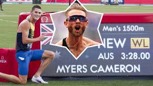 ‘A chance for a gold medal’: the stacked field awaiting Canberra’s quietly confident Cam | Why Au…