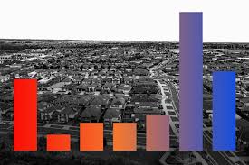 A growing majority say house prices have to fall. Even owners | House prices and bank stocks are …