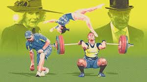 Actors turned athletes, an Outlander cameo and royals: The Commonwealth Games moments you must no…