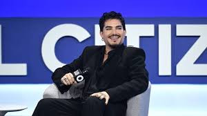 Adam Lambert is single and ready to party on new album ‘ADAM’ | ‘F*** that’: Singer slams tox…