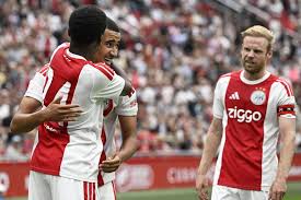 Ajax 2-1 Burnley: Ouazane seals friendly win | How to Watch Ajax vs Burnley Live Today: Pre-Seaso…