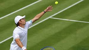 Alex de Minaur vs. Zachary Svajda Prediction, Odds for Wimbledon Round 3 | Wimbledon | De Minaur …