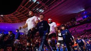All Blacks v France | Nations Championship Match Preview | Gregor Paul: What surprise Jacobson se…