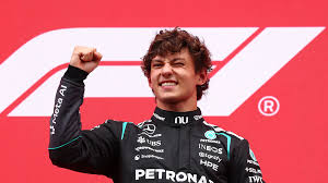 Antonelli beats Leclerc to Belgian GP win as Russell retires | Ferrari criticises “mega harsh” Le…