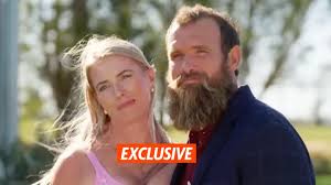 Are Farmer Wants A Wife’s Jason and Poppy still together? Major twist revealed | Farmer Zac and…