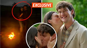 Are Farmer Wants A Wife’s Zac and Maya still together? Mieke drops huge hint | Farmer Wants A W…