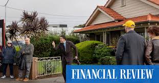 Auction clearance rates rebound to seven-week high | Auction rates have dropped 30 points since J…