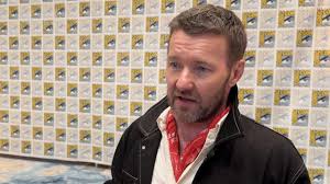 Aussie actor Joel Edgerton at Comic-Con: “I geek out on geeks.” | Fan ‘on the verge of tears’…