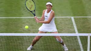 Aussie doubles fly the flag at Wimbledon as mixed pair makes final | Hunter and Polmans Maintain …