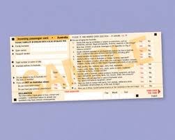 Australia to ditch paper arrival cards for incoming travellers | ‘So much easier’: How Austra…