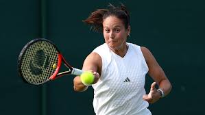 Australian Kasatkina finally wins on grass to kick off Wimbledon run | Watch Wimbledon Tennis – S…
