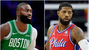 BREAKING: Celtics superstar traded as blockbuster deal set to shake up NBA | Jaylen Brown traded …