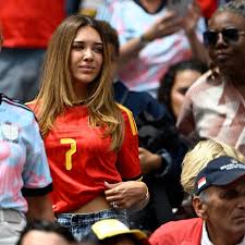 Belgian Soccer Star Kevin De Bruyne Met His Wife Online | Where the 2014 USA vs. Belgium players …