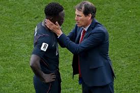 Belgium consoles Balogun but claims World Cup ‘justice’ was served | Belgium seemingly reference …