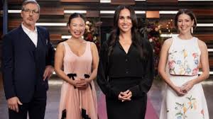 Beloved MasterChef Aus judge ‘upset’ over Meghan Markle mix-up | ‘Amazing’: Meghan Markle…