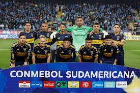 Boca Juniors Eliminates O’Higgins on Penalties to Reach the Copa Sudamericana Round of 16 | Chile…