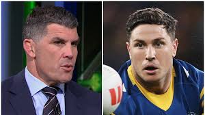 Bombshell $1.2m call to turn Luai windfall into ‘romantic’ homecoming… and ‘unlock’ Tig…