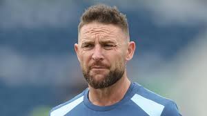 Brendon McCullum sacked as England Test head coach but will retain white-ball role | Brendon McCu…