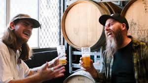 Brewery collapses twice in just two years | Popular Gold Coast brewery collapses twice in just tw…