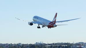 Brisbane Airport flight paths altered following noise review | The areas new Brisbane flight path…