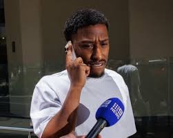 British YouTuber Yung Filly appears in Australian court over rape allegations | YouTuber Yung Fil…