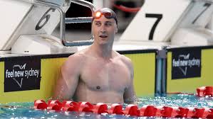 Cameron McEvoy has lived a life between trips to Glasgow | Commonwealth Games, Day Two Prelims: J…