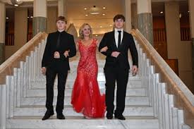 Canberra’s ‘night of nights’: Midwinter Ball 2026 – in pictures | PM’s charity gesture …