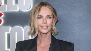 Charlize Theron brings her daughters to ‘The Odyssey’ premiere in rare public appearance | 10 Pho…