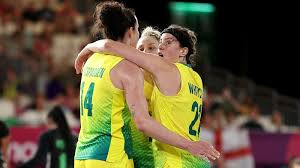 Commonwealth Games 2026 LIVE: Kennedy puts aside record celebrations to make 200m semis; Aussie 3…