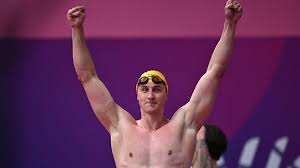 Commonwealth Games 2026 as it happened: Australia sweep the podium in the men’s 50m swimming, S…